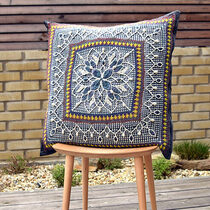 2022 Spring Whispers Pillow 1